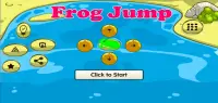 FrogJump-2020 Screen Shot 2