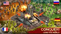 Haze of War - The Best Strategy Game Screen Shot 3
