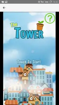 The Tower Jump Screen Shot 0