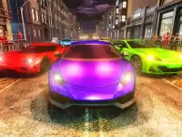 Super Fast Car Drag Race : Car Racing Games 2018 Screen Shot 9