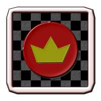 Checkers Game (KingMe)