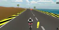 Clash of Bikes 3D 2016 Screen Shot 3