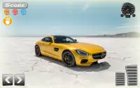 Mercedes AMG GT Simulator Screen Shot 3