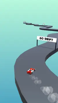 Go Drift: Arcade Racing Screen Shot 2