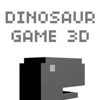 Dinosaur Game 3D