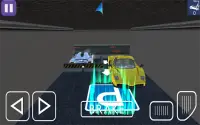 Real Car Parking: Basement Driving School Sim 3D Screen Shot 7