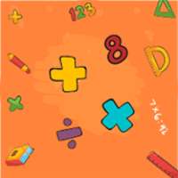 Easy Maths Puzzles