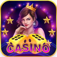 Lucky Casino - Win Big Rewards & Enjoy lucky time