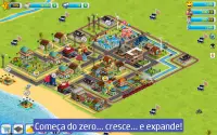 A Vila: simulador de ilha 2 Screen Shot 10