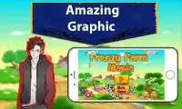 Frenzy Farm Mania Screen Shot 0