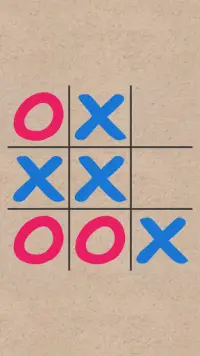 Tic Tac Toe Screen Shot 6