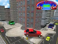 Car Stunts City Drive Race 3D Screen Shot 8