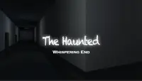 The Haunted - Whispering End Screen Shot 2