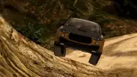 Maserati Levante Driving Simulator Screen Shot 11