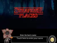 Stranger Lands Screen Shot 0