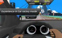 Traffic Racer - Best of Traffic Games Screen Shot 5