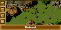 One on one: Siege of castles Screen Shot 4