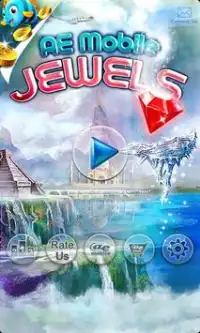 AE Jewels Screen Shot 2