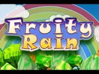 Fruity Rain Lite Screen Shot 0