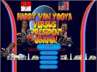 Harry van Yogya versus OBAMA Screen Shot 0