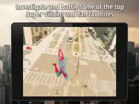 Guide For The Amazing  Spider-Man 2 - Full Tips Screen Shot 1