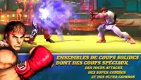 Street Fighter IV Champion Edition Screen Shot 1