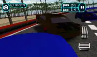 Traffic Drift Race Screen Shot 5