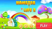 Hamster World 🐹 Screen Shot 0
