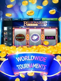 Classic Vegas Online - Real Slot Machine Games Screen Shot 0