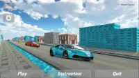 Car Riding Master: 3D Car Racing Screen Shot 0