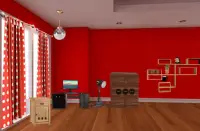 Escape Room Game - Ever Elusive Screen Shot 0