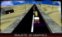 Ultimate Car Racing Fever 3D Screen Shot 3