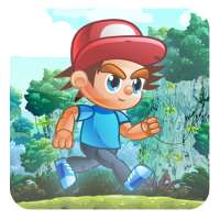 Jungle Run Adventure 2