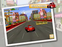 Road Racer 168 Screen Shot 8