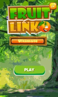 Fruit Link Ultimate Screen Shot 0