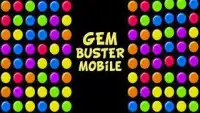Gem Buster Mobile Screen Shot 0