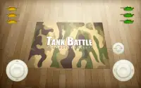 Tank Battle AR Screen Shot 4
