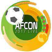 7 Score - AFCON 2017 Live