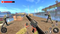 Shoot War Strike Ops - Counter Fps Strike Game Screen Shot 0