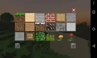World of Craft : Build Screen Shot 7