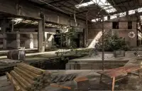 Escape Puzzle: Factory Escape Screen Shot 0