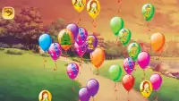 Pop Baby Ballon Oz Game Screen Shot 3