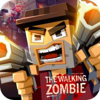 The Walking Zombie: Dead City