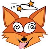 Dizzy Fox