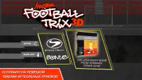 3D Football Tricks Tutorials Screen Shot 8