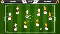 Football Kick - Mini Soccer Screen Shot 0