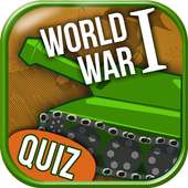 World War I Quiz - History Quiz For Everyone