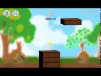 Timber Stack - Physics Game Screen Shot 0