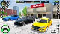 Car Saler Car Trade Simulator Screen Shot 0