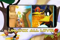 Looney Toons Dash - Bunny Run Screen Shot 2